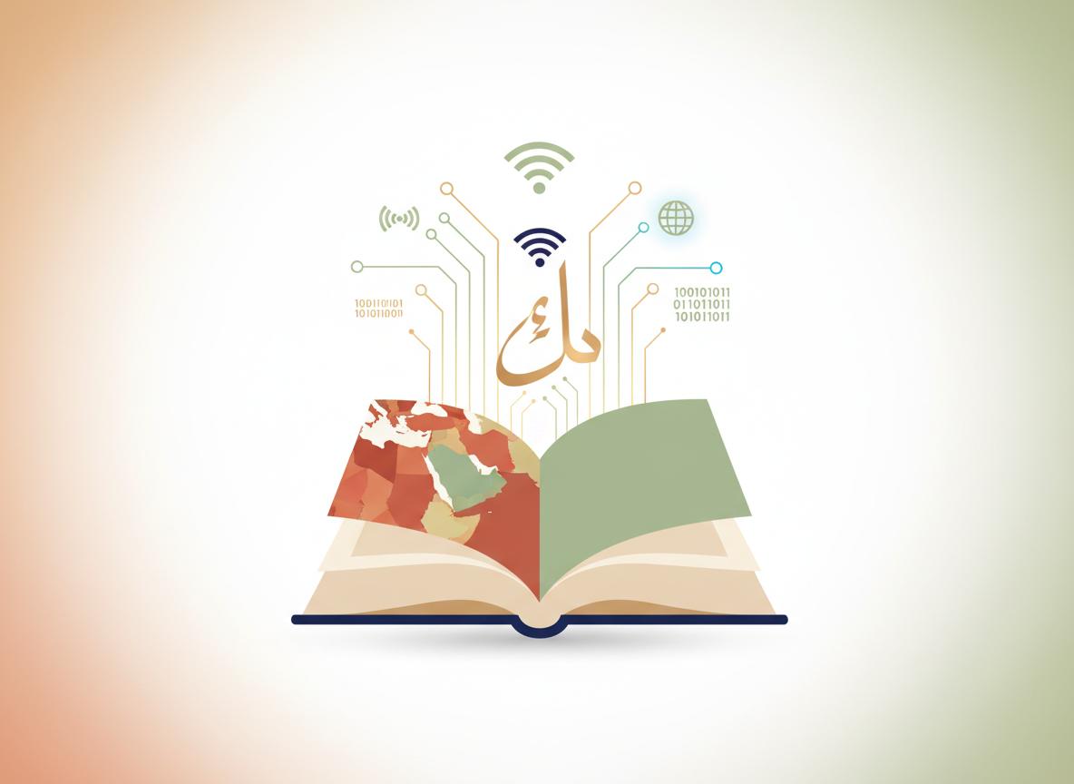 كيف تبني حضوراً تعليمياً رقمياً ناجحاً في العالم العربي